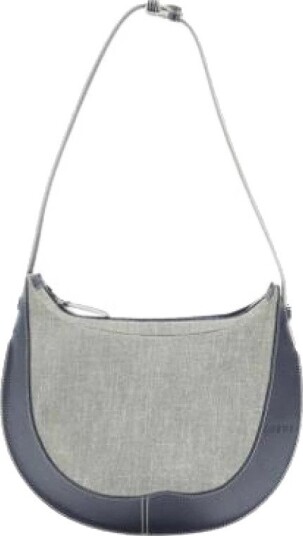 Loewe Pre owned Dame Pre owned Grå ONE SIZE, Loewe Pre owned Dame Pre owned Grå ONE SIZE,