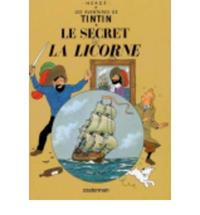 Le secret de la licorne