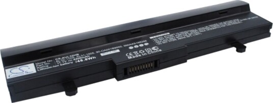 Batteri til Asus EEE-PC 1001 / 1005HA