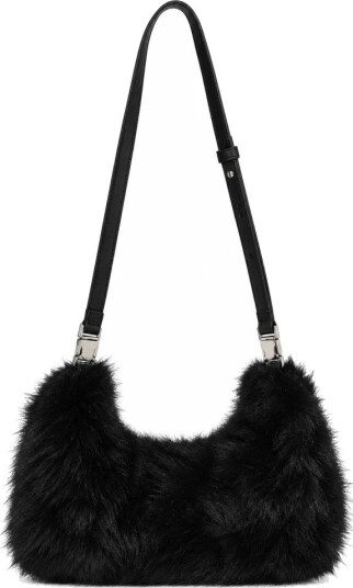 Haust Collection Dame Vesker Svart ONE SIZE, Haust Collection Dame Vesker Svart ONE SIZE,