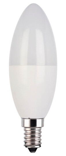 TCP SMART WIFI LED Classic E14 5W Vit