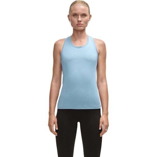 Casall Essential Racerback Tank Dame Dream Blue XL