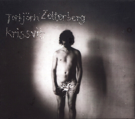 Torbjörn Zetterberg Krissvit CD