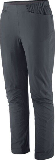 Patagonia W's Chambeau Rock Pants Smolder Blue