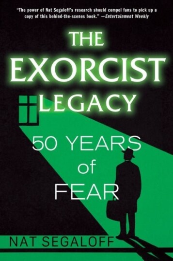 The Exorcist Legacy The Exorcist Legacy