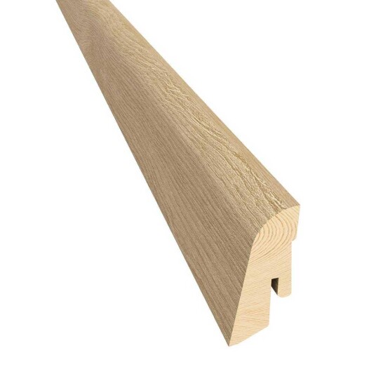 Kahrs Gulvlist 19x40 Eik Paris Kahrs Gulvlist 19x40 Eik Paris