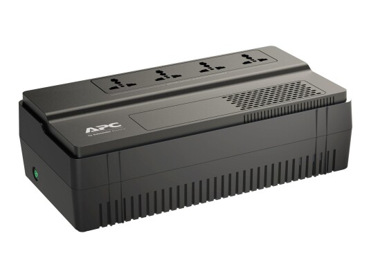 APC Easy UPS BV BV1000I-MS - UPS - 600 watt - 1000 VA