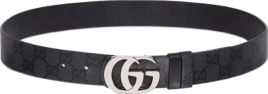 Gucci, Herre, Accessories, Svart, 90 CM,