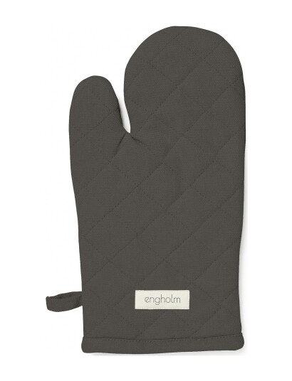 Engholm Textiles Thor Grillhandske - Grey - ONE SIZE Engholm Textiles Thor Grillhandske - Grey - ONE SIZE