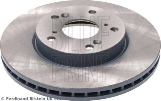 BLUE PRINT ADBP430249 Bremseskive