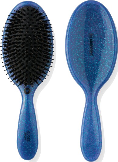 HH Simonsen Gloss Brush Limited AW26 Glitter Blue