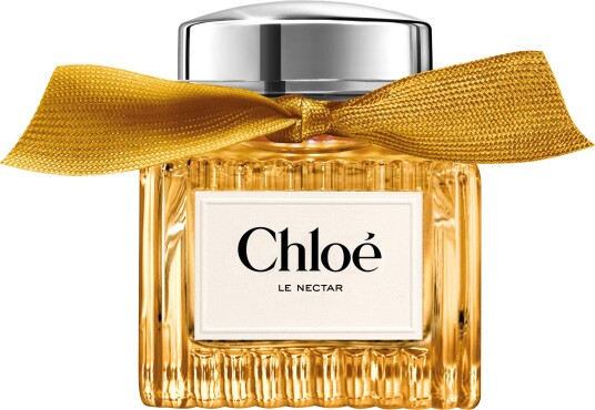 Chloé Le Nectar Parfum Intense 50 ml – Elegant Dameparfyme med Blomsterakkord