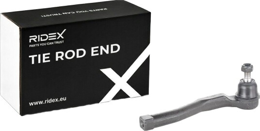 RIDEX 914T0266 Endeledd RIDEX 914T0266 Endeledd