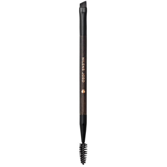 Nilens Jord Duo Brow Brush No. 891 4 g