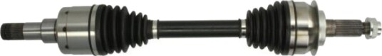 Pascal Drivaksel PASCAL G2F060PC