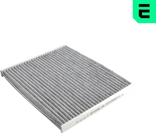 Kupefilter OPTIMAL OP-FCF20063-C Kupefilter OPTIMAL OP-FCF20063-C
