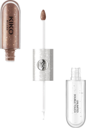 KIKO Milano Unlimited Double Touch 6 ml 158 Irresistible Seduction Limited Edition