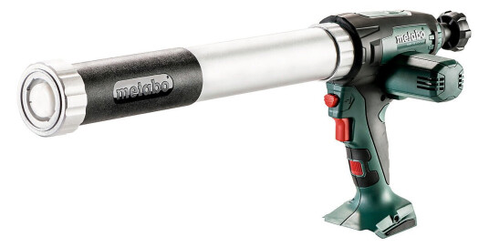 Metabo Fugepistol KPA 18 LTX 600 Solo 18 volt