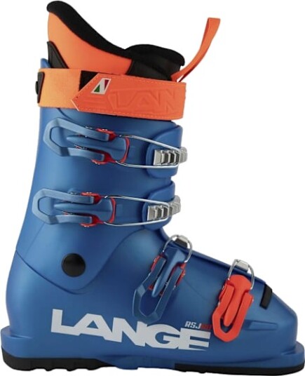 Lange Rsj 60 Vibrant Blue 21.5