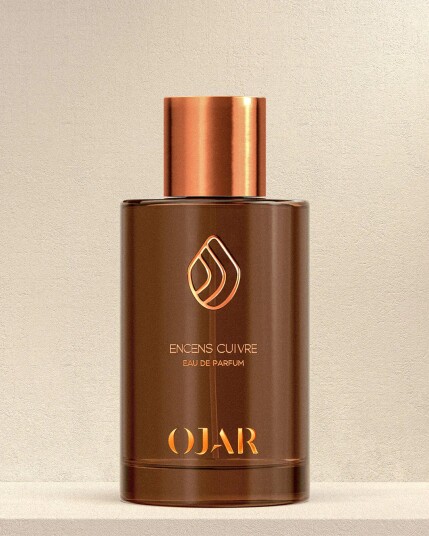 Ojar Encens Cuivre Ojar Eau De Parfum 100ml