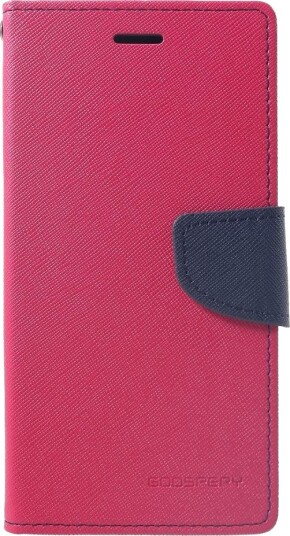 Mercury Fancy Diary (iPhone Xr) Cerise Mercury Fancy Diary (iPhone Xr) Cerise