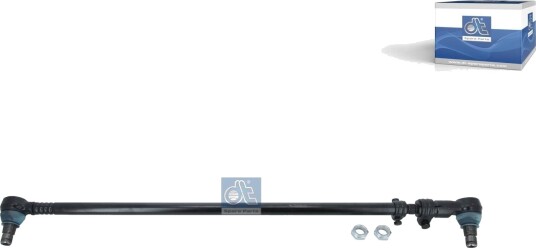 Styrestag DT Spare Parts 5.55282