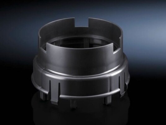 Rittal Sk 3286.840 Abs Syntetisk Sort 1 Stykker 3286840 Rittal Sk 3286.840 Abs Syntetisk Sort 1 Stykker 3286840
