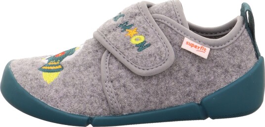 Superfit Venti Innesko Grey 26