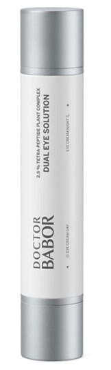 Doctor Babor Lifting Dual Eye Solution 30 ml