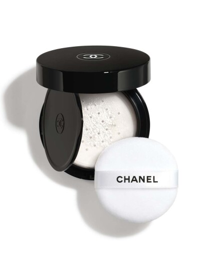 Chanel POUDRE UNIVERSELLE LIBRE 30 MEDIUM