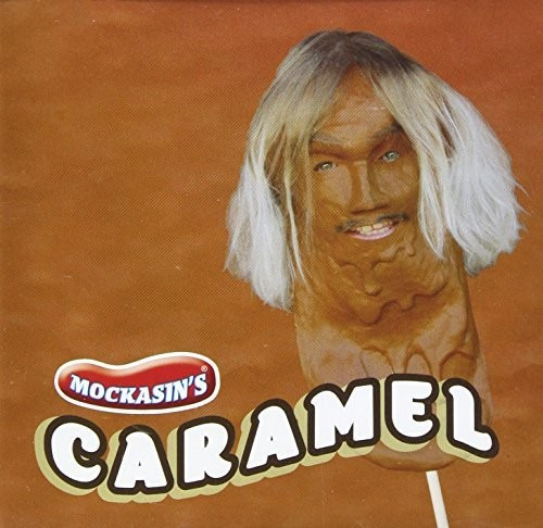 Connan Mockasin Caramel (Special Edition) CD