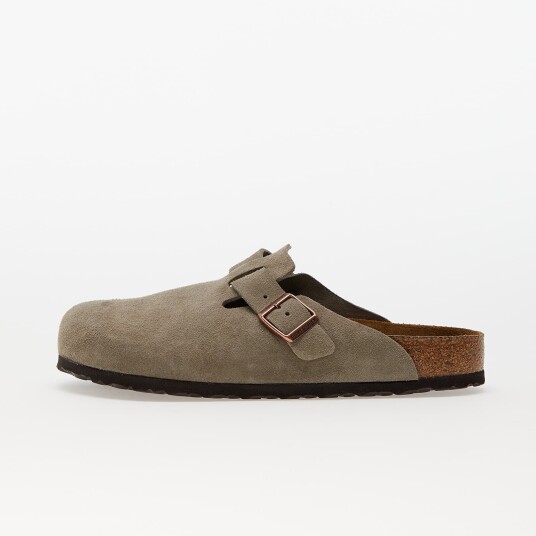 Birkenstock Herre Sko Beige 44 EU, Birkenstock Herre Sko Beige 44 EU,