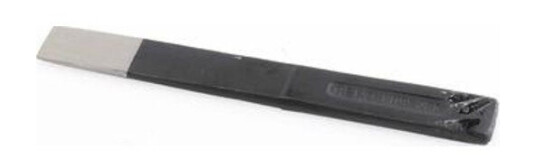 Hero Tynn Flatmeisel 240 mm - Håndverktøy med Hærdet Stål