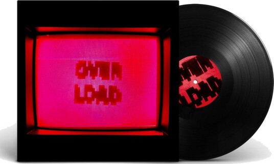 Madmadmad Overload Ep Vinyl