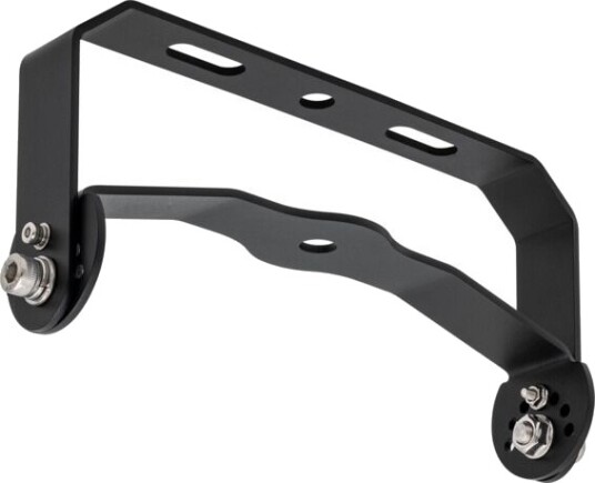 Norlux AS Norlux Ufo T U B & Y   U bracket Bk