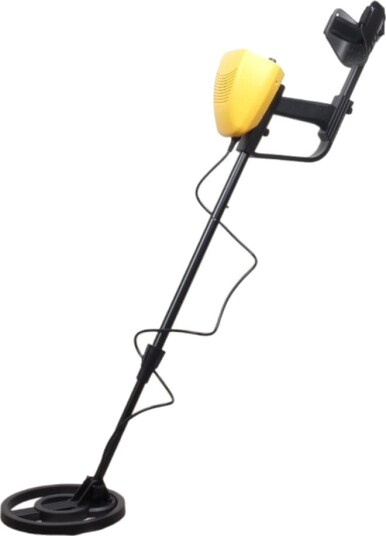 Klondike Metall Detektor Standard