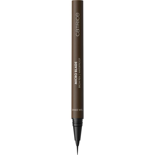 Catrice Micro Blade Brow Pen Waterproof 040 Bold Espresso