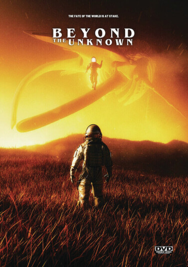 Beyond The Unknown DVD
