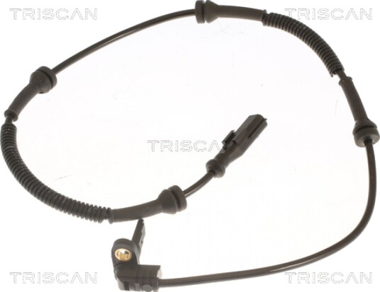 ABS sensor TRISCAN 8180 10116