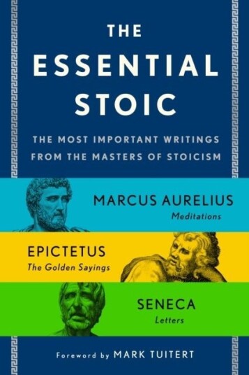 Essential Stoic Essential Stoic