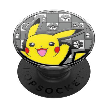 PopSockets Enamel Expanderende Stativ / Grep Hey Pikachu