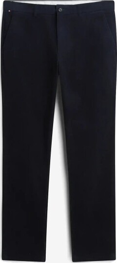 Tommy Hilfiger Denton Fine Corduroy NAVY BLUE 30 x 32
