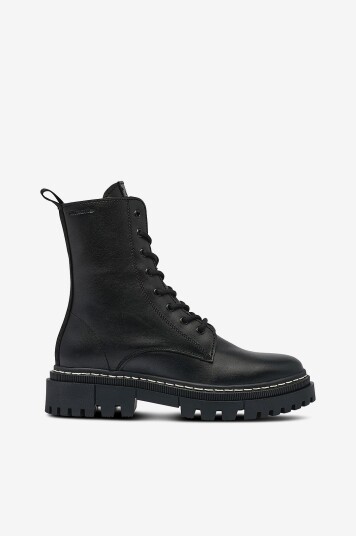 Tamaris BootSvart