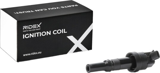 Tennspole RIDEX 689C0438