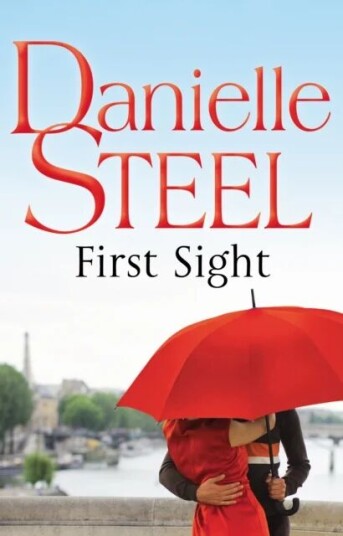 First Sight Av Danielle Steel First Sight Av Danielle Steel
