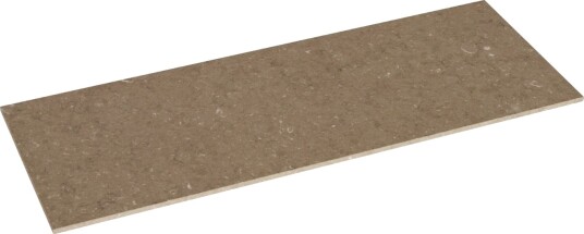 Dansani Silestone Benkeplate Coral Clay / 160cm