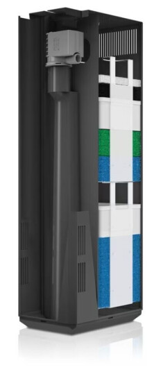 Akvariefilter Bioflow M Filtersystem 300L Akvariefilter Bioflow M Filtersystem 300L