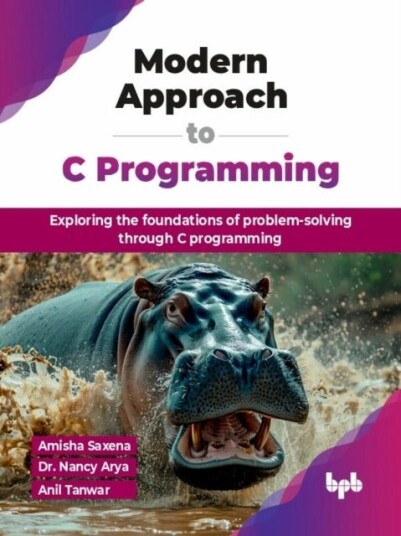 Modern Approach to C Programming Modern Approach to C Programming