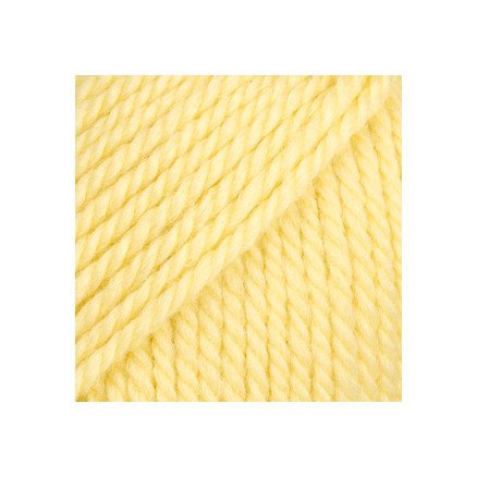 Drops Nepal Garn Unicolor 8919 Lemonade