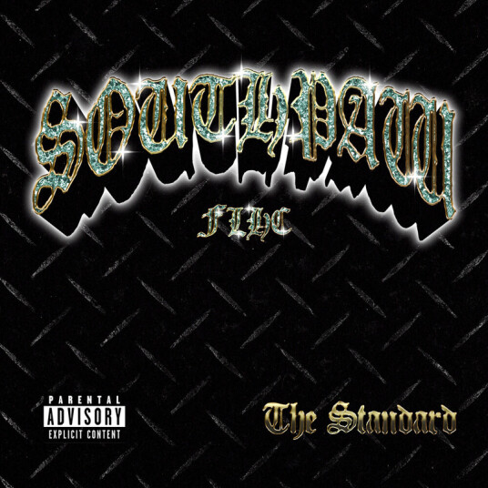 Southpaw FLHC The Standard CD
